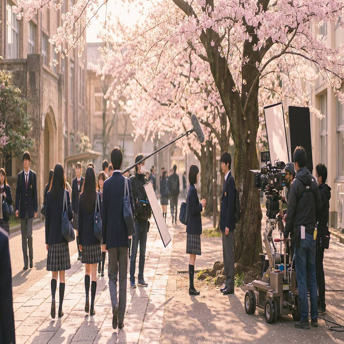 搜同网传媒原创影视