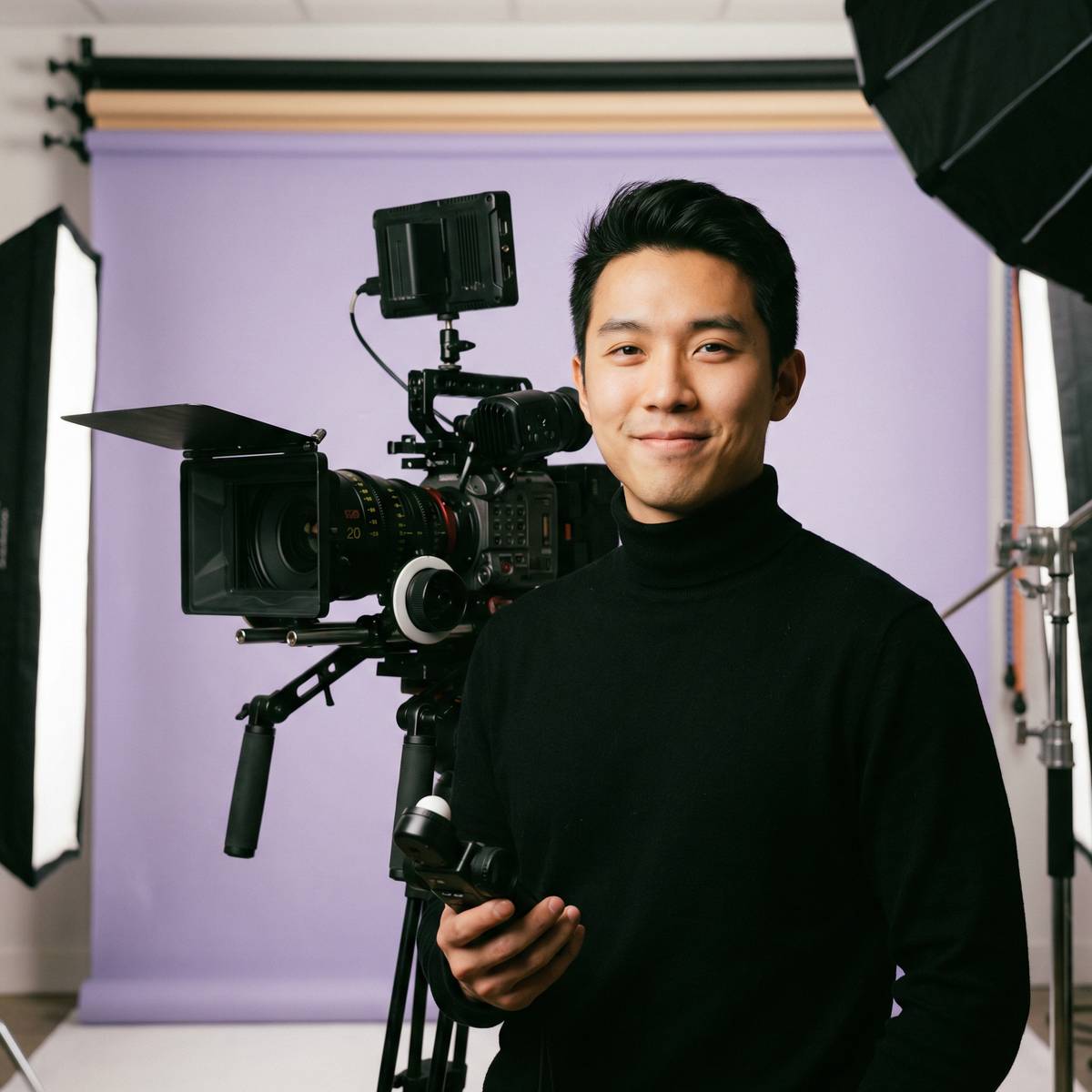 搜同网传媒摄影师