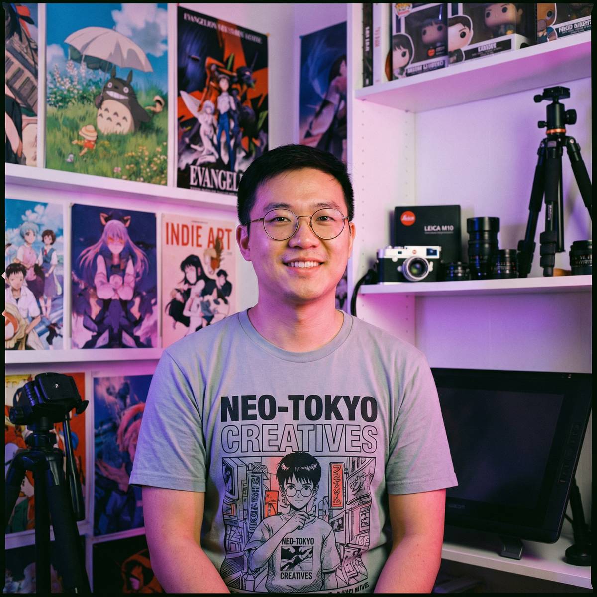 搜同网动漫Cosplay传媒