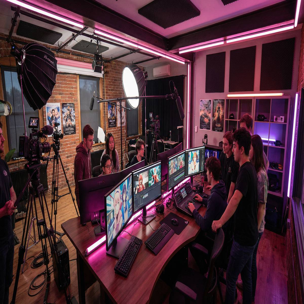 搜同网传媒教程